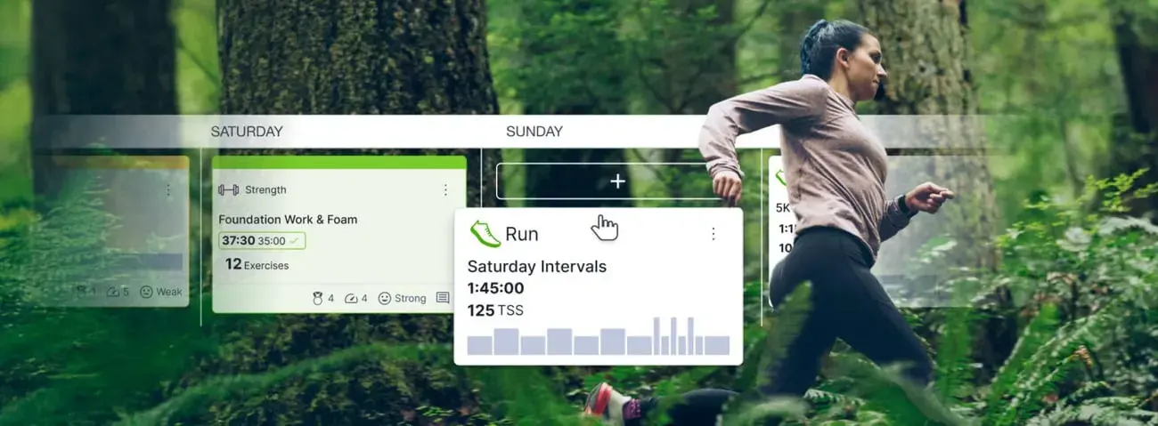 TrainingPeaks Integration