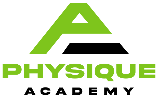 Physique Academy Logo